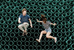Foto de Jared Sluyter en Unsplash, planes creativos