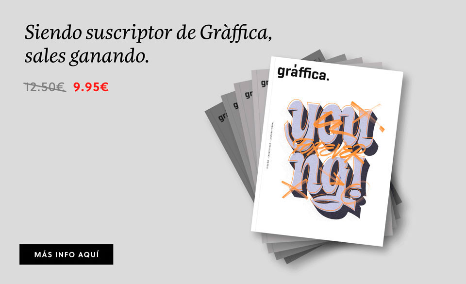 revista graffica 10 forever young suscripcion1