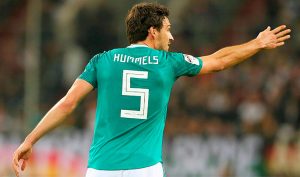 tipografia seleccion alemana futbol de espaldas cinco5