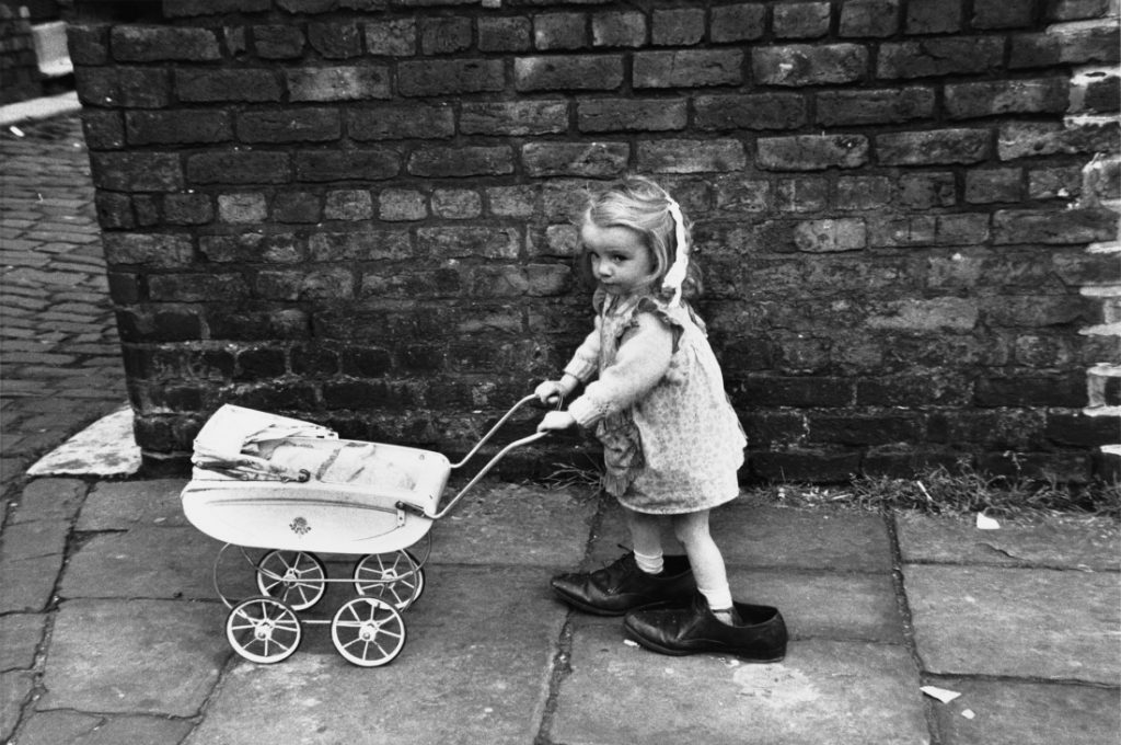 shirley baker