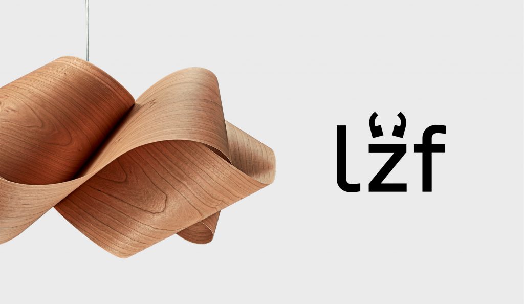 El rebranding de LZF apuesta por una mayor sencillez, elegancia y equilibrio en su nueva imagen - 1