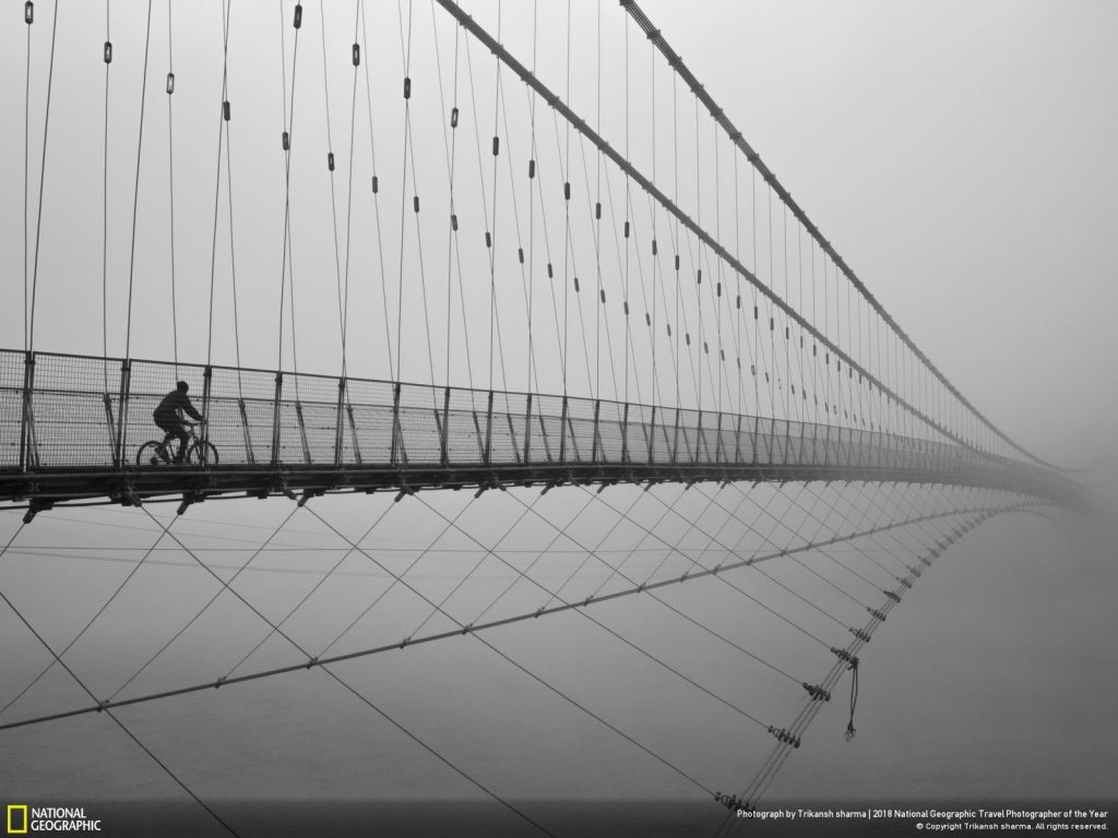 Travel Photographer of the Year 2018