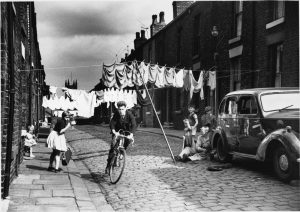 shirley baker