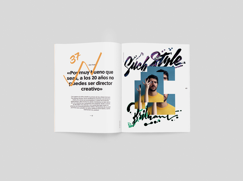 revista graffica 10 alex trochut mockup1 uno