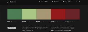 Colormind