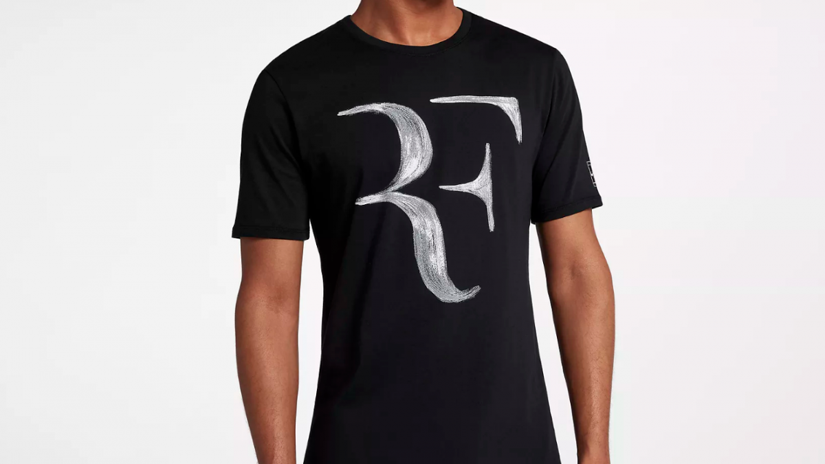 oportunidad recinto Sospechar Roger Federer y Nike luchan por los derechos del logo «RF»