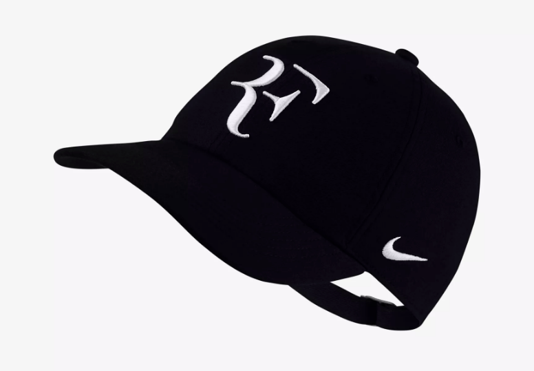 predicción Autorización Hacer deporte Roger Federer y Nike luchan por los derechos del logo «RF»