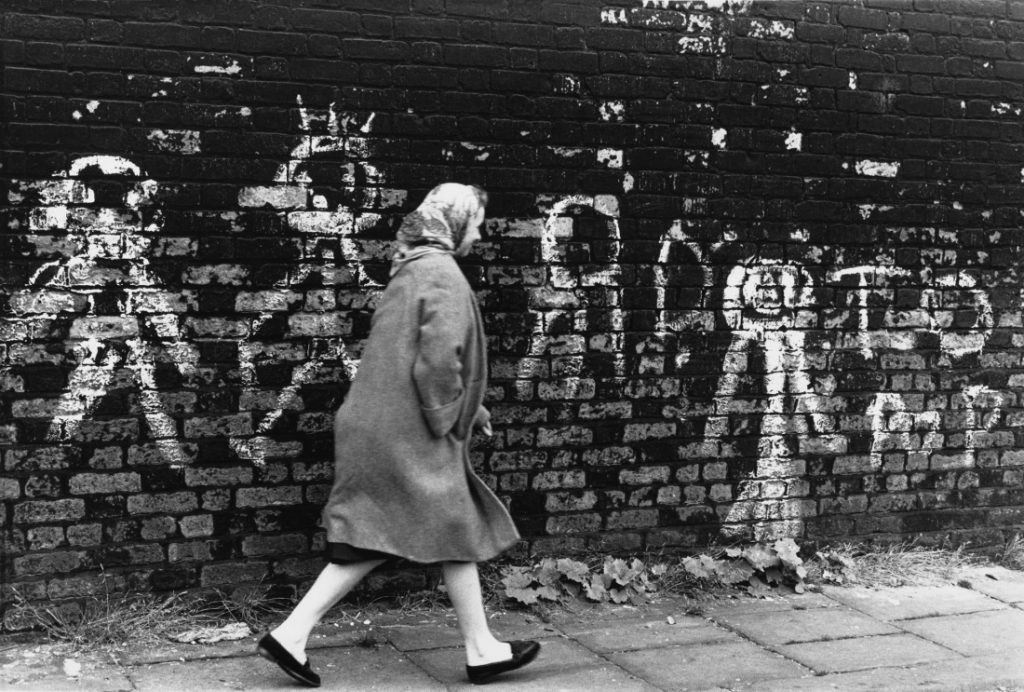 shirley baker