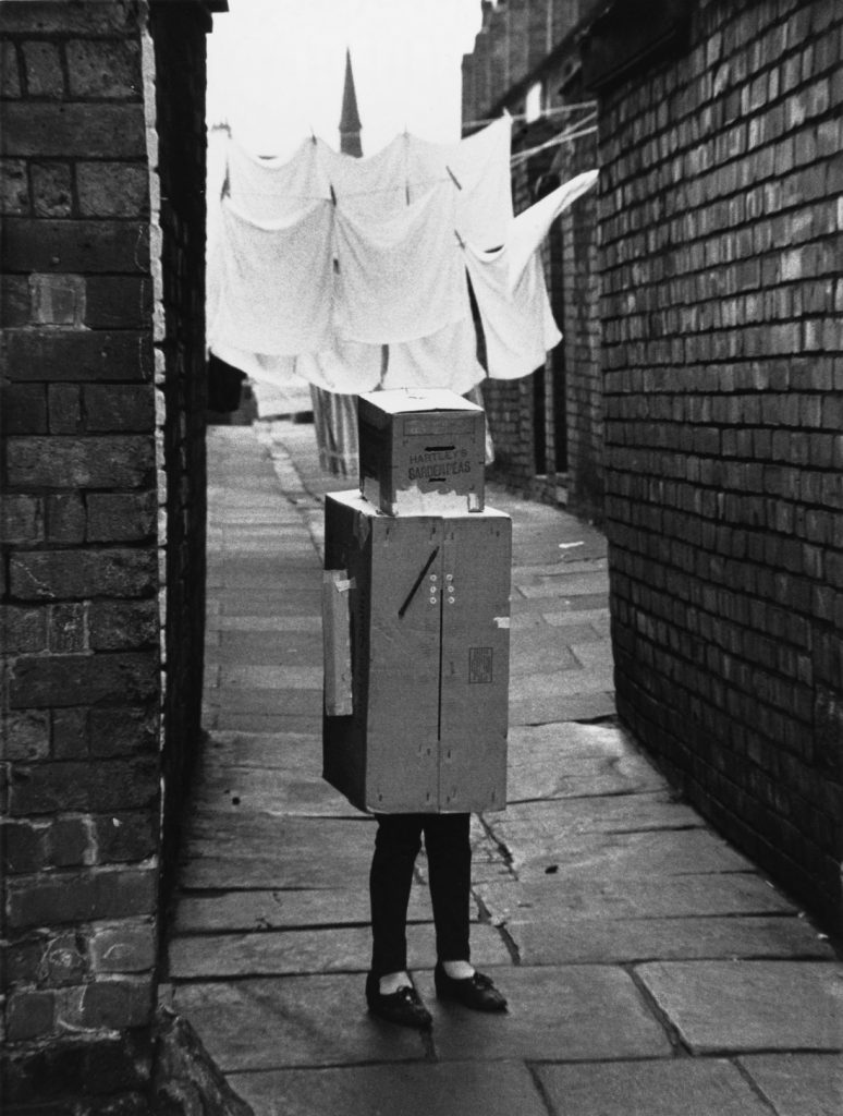 shirley baker