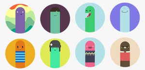 ilustraciones vectoriales