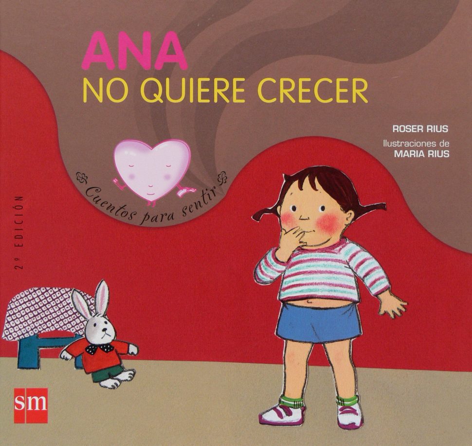 Maria Rius Camps, Premio Nacional de Ilustración 2018