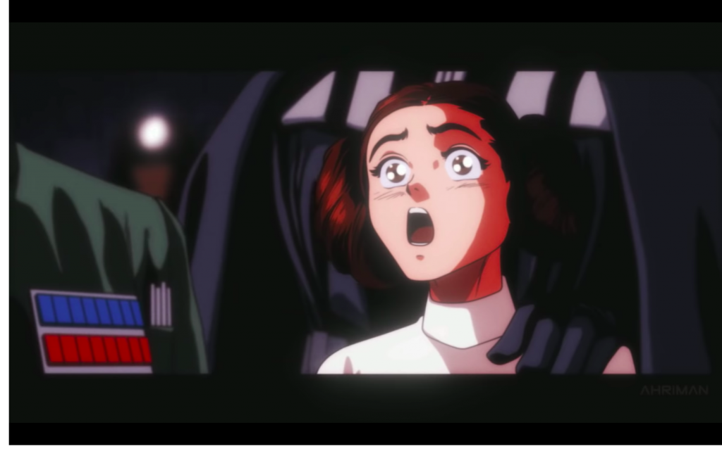 star wars anime 2