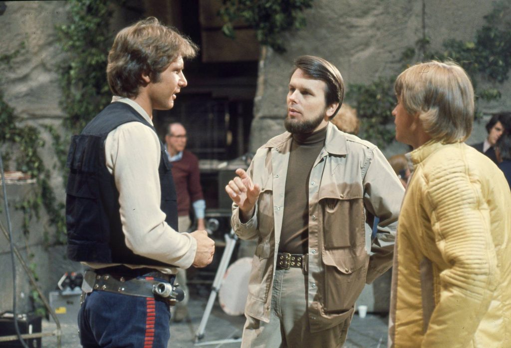 gary kurtz actores