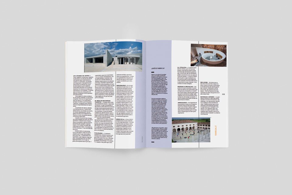 revista graffica 10 oliviero toscani mockup2 segundo