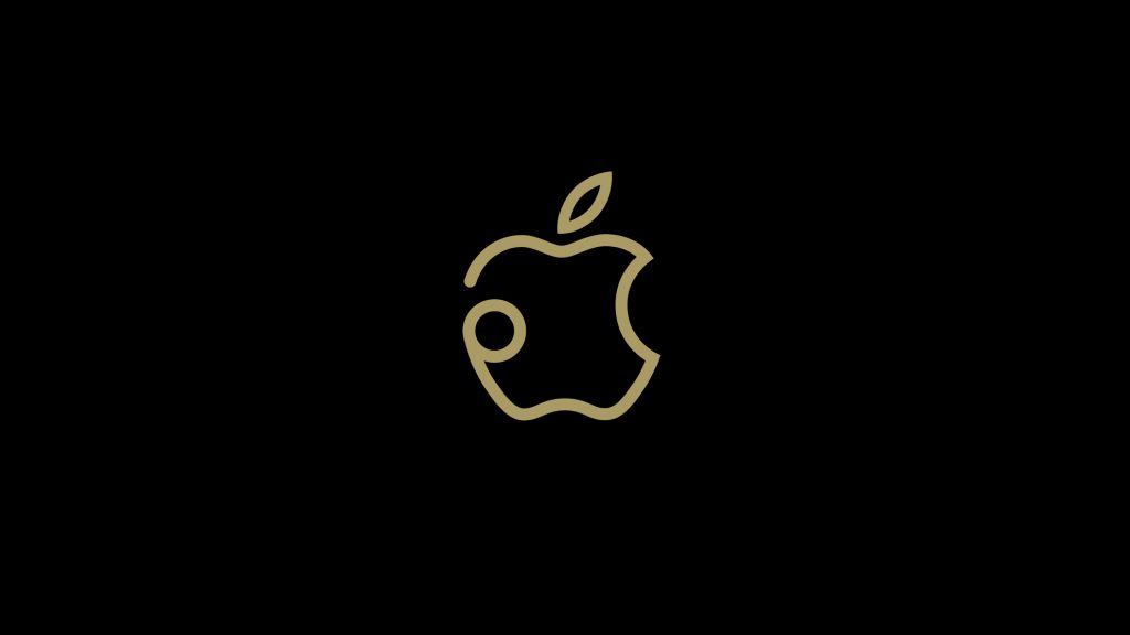 nuevo logo de apple