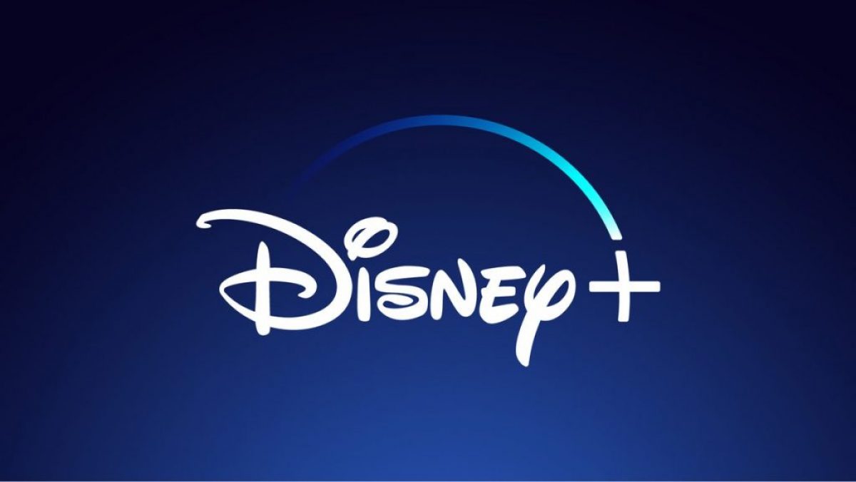 Disney Plus, un cambio en el icónico logo Disney - Gràffica