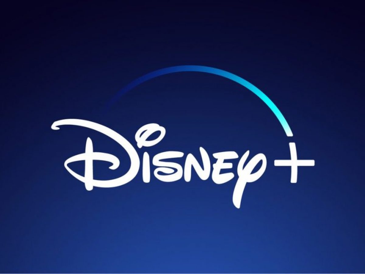 Disney Plus, un cambio en el icónico logo Disney - Gràffica
