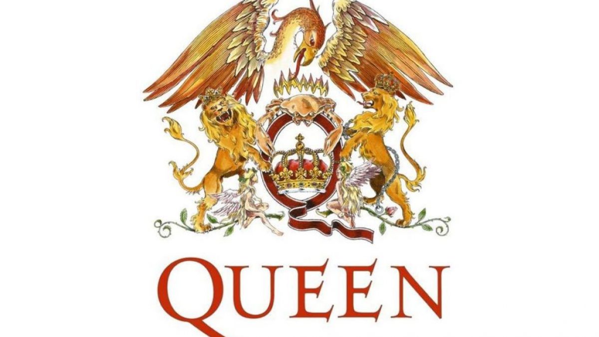 Quién diseñó el legendario logo de Queen? - Gràffica