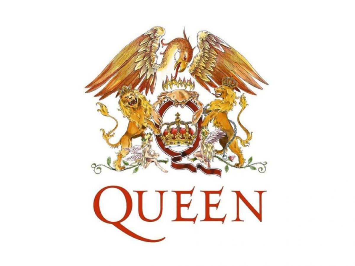 Details 48 quien diseño el logo de queen