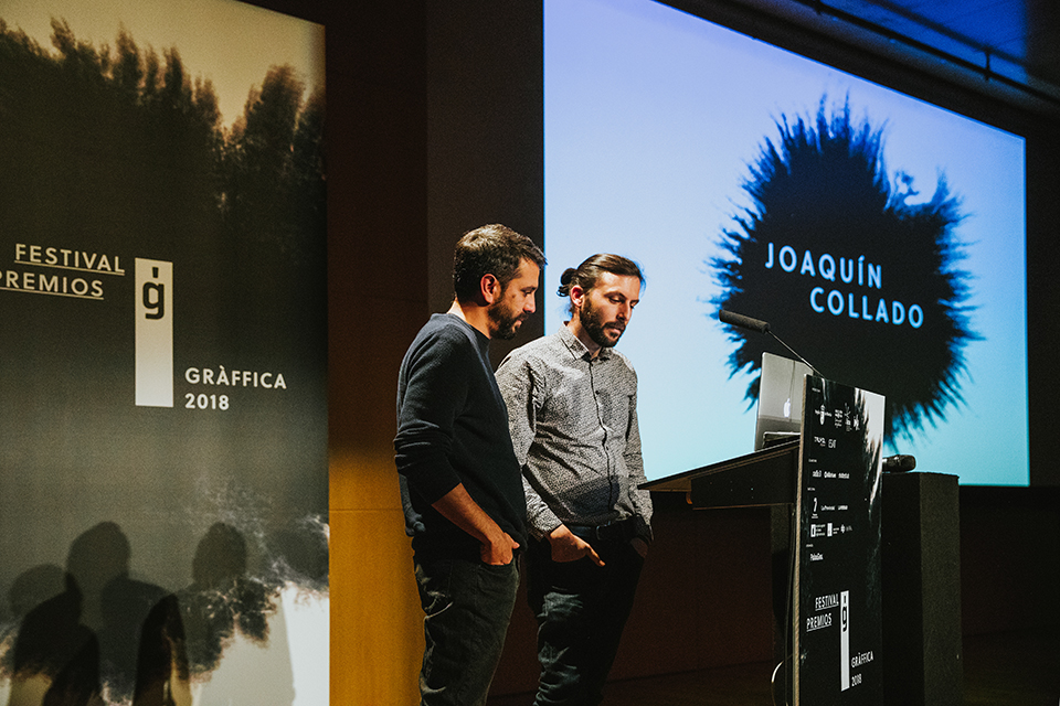 premios graffica 2018 joaquin collado fotografo