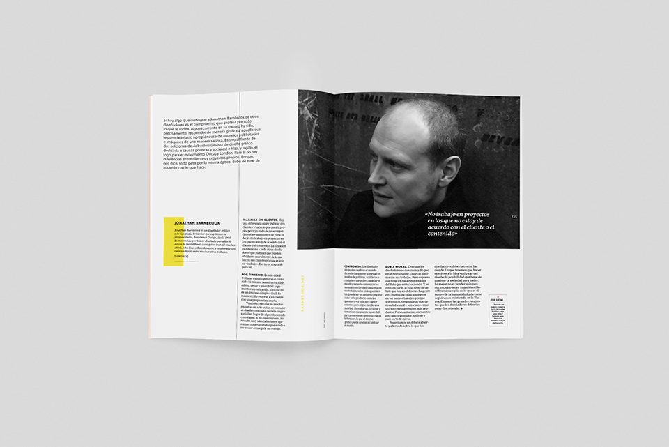 revista graffica 12 jonathan barnbrook doble mockup