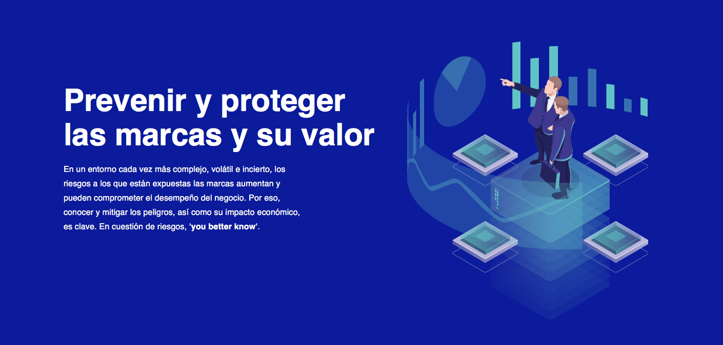 Summa Branding presenta Brand Risk, un modelo de gestión de riesgos de ...