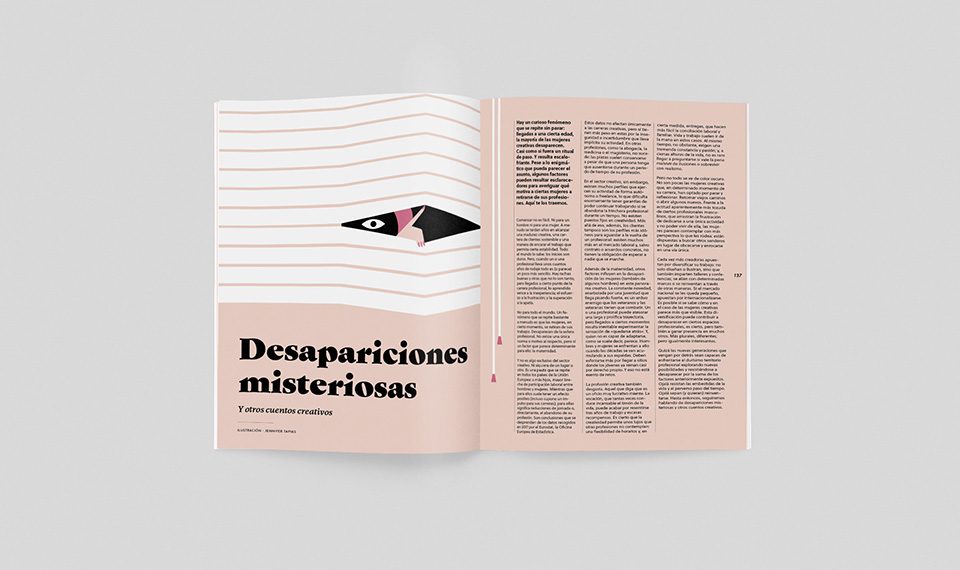 revista graffica 13 mujeres desapareciones misteriosas mockup1 uno