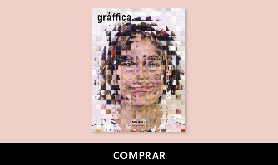 revista graffica 13 mujeres comprar widget