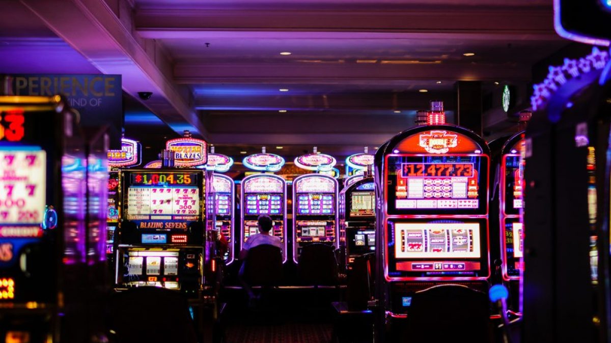 Recetas Ganadoras para Desafíos en Casinos