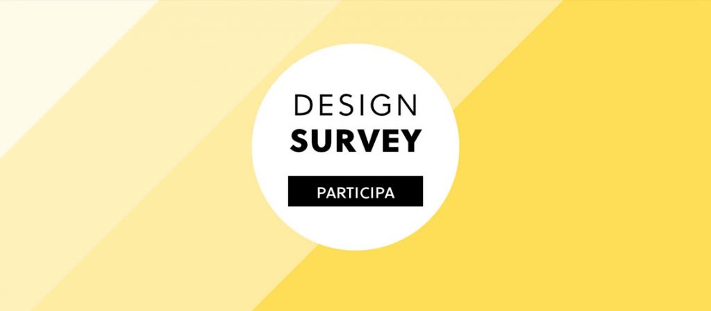 New Design Survey Gràffica