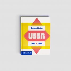 Designed in the USSR: 1950-1989