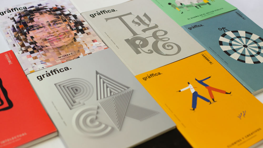 ¿Dónde puedo comprar la revista Gràffica en papel?