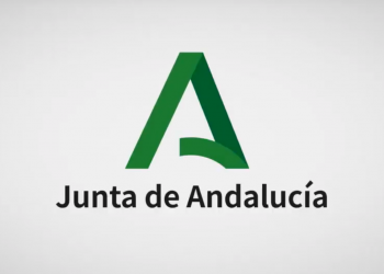 Junta de Andalucía nuevo logo