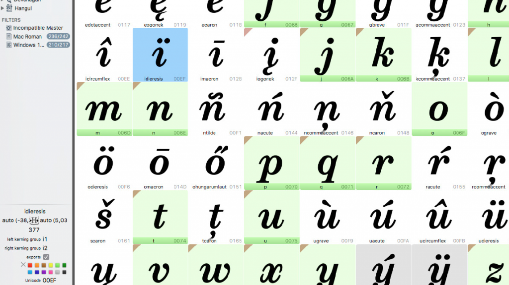 La Academia Plómez lanza un nuevo curso de tipografía digital