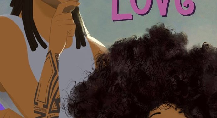 Oscar 2020 al Mejor Cortometraje de Animación para 'Hair Love'