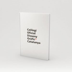 Col·legi Oficial de Disseny Gràfic de Catalunya
