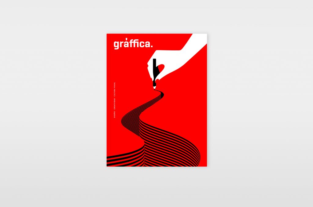 El nuevo número de la revista Gràffica, una oda a la ilustración