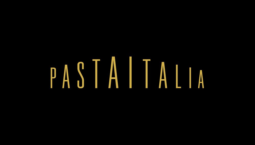 Eduardo del Fraile firma este emotivo homenaje a la pasta italiana. PASTA ITALIA es el nuevo proyecto de Eduardo del Fraile. 