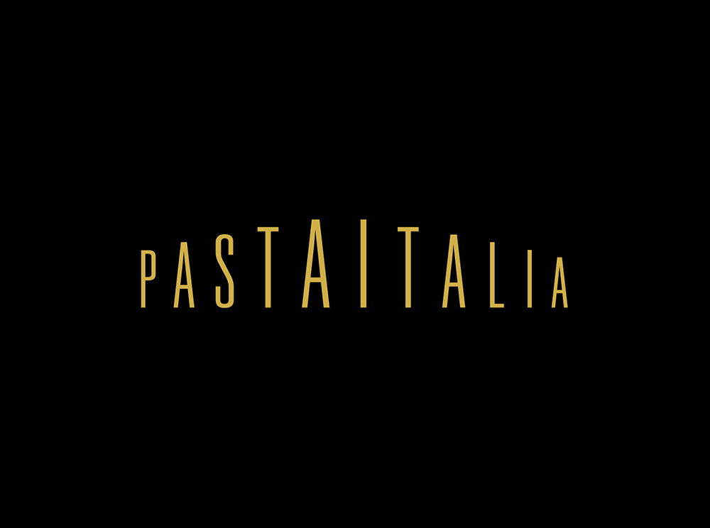 Eduardo del Fraile firma este emotivo homenaje a la pasta italiana. PASTA ITALIA es el nuevo proyecto de Eduardo del Fraile. 
