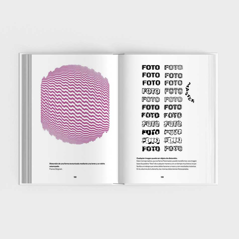 ¿Quién fue Bruno Munari? Libro Diseño y comunicación visual de Bruno Munari.