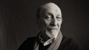 Milton Glaser