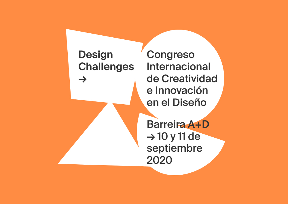 48 propuestas, 11 países y 3 continentes en el I Congreso Internacional de Diseño de Barreira A+D