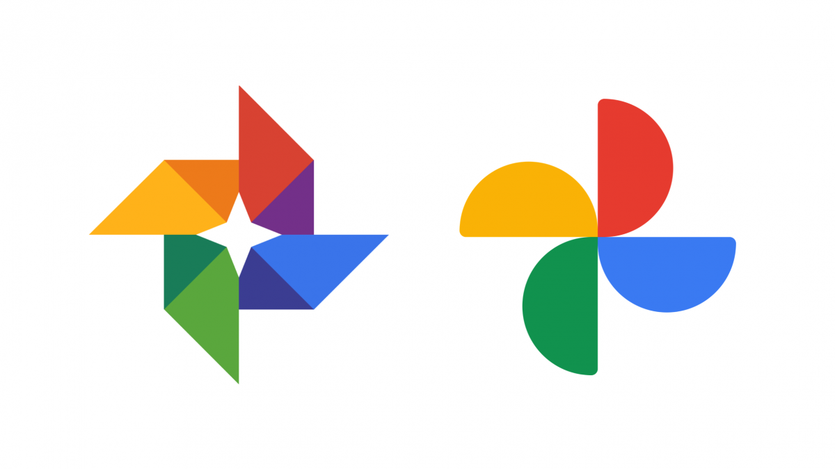 Google Fotos apuesta por el 'flat design' en su nuevo logotipo