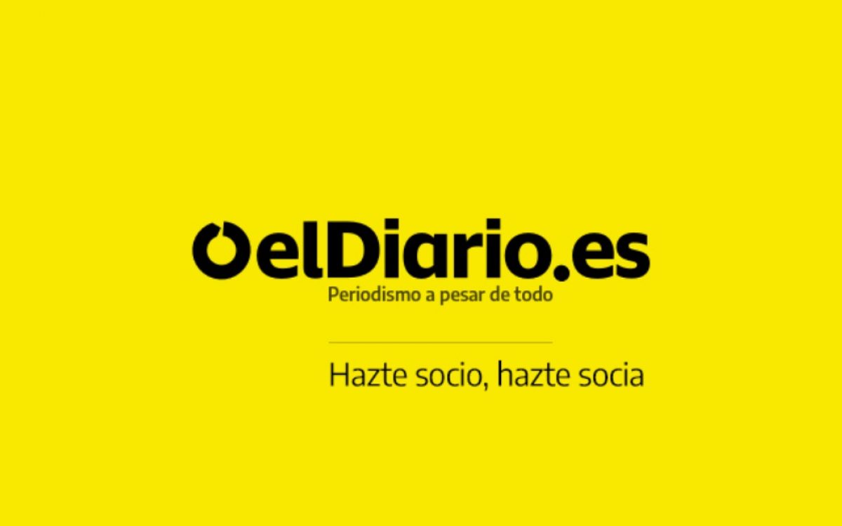 elDiario.es estrena nueva web con muchos cambios en diseño