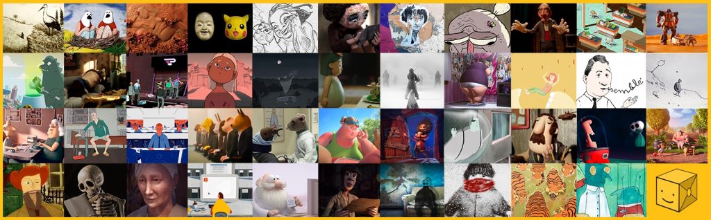 El 3D Wire Fest selecciona 43 cortometrajes de 24 países