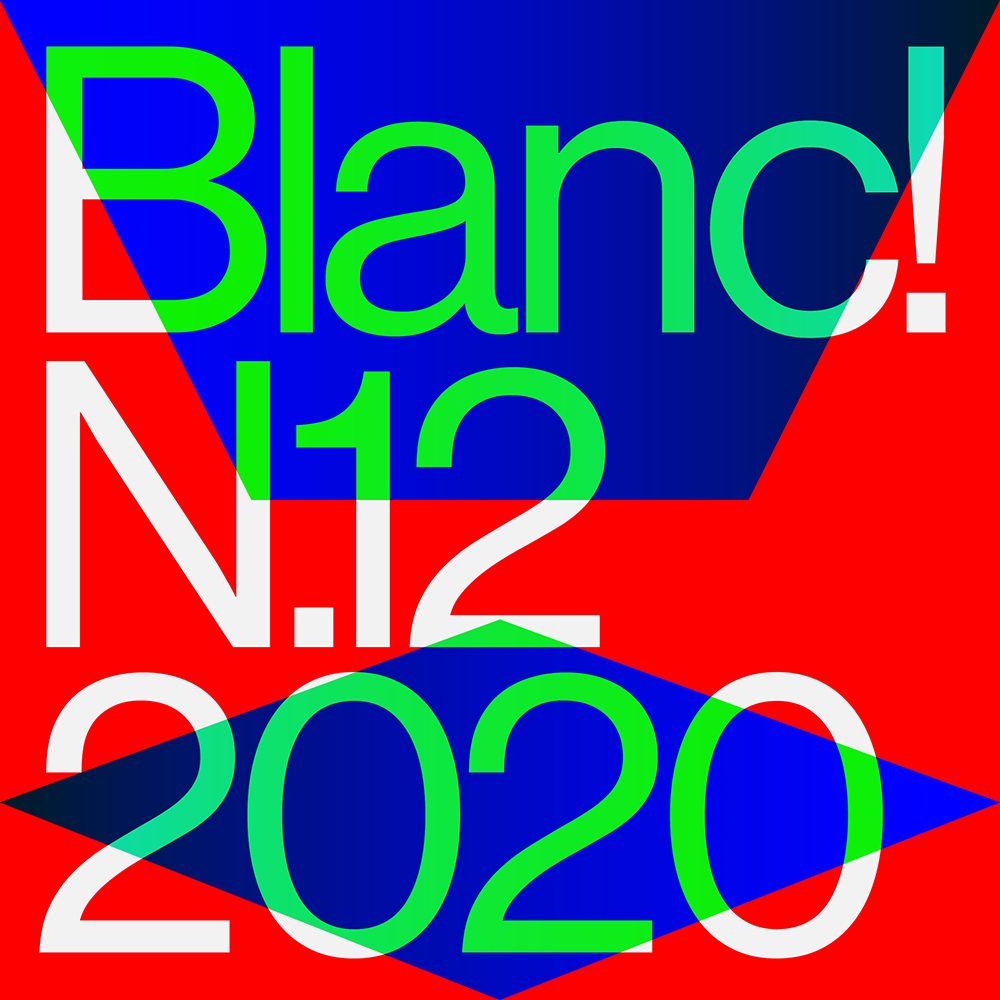 Festival Blanc 2020