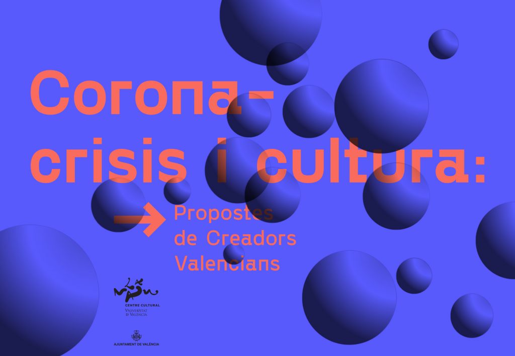 Coronacrisis, reflexión sobre la crisis del coronavirus a través de la obra de 50 creadores valencianos