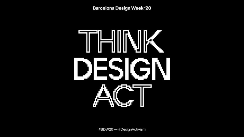 Hoy empieza la Barcelona Design Week 2020