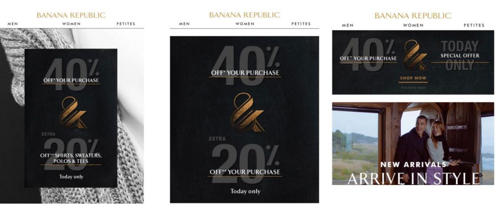 Banana Republic LLC