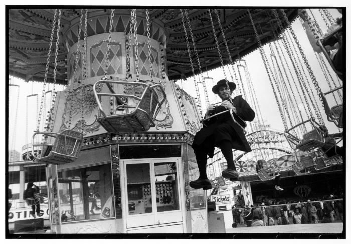 Libro Godlis Streets